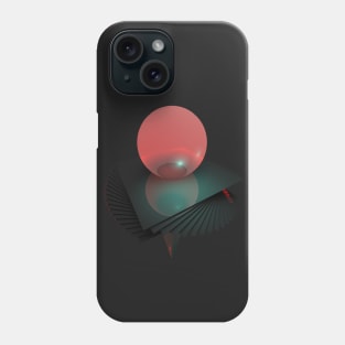 Gravity Layers Phone Case