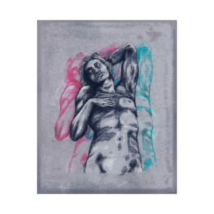 Michaelangelo T-Shirt