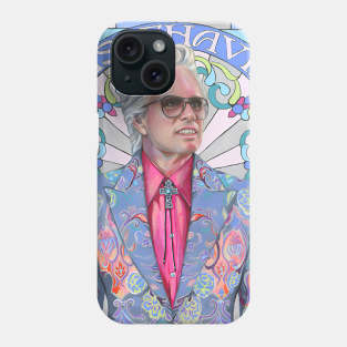 MISBEHAVIN' - Trending Phone Case