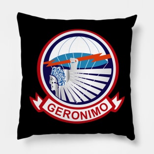 501st Parachute Infantry Regiment wo Txt Pillow