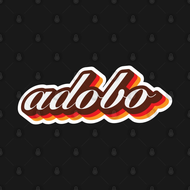 adobo by MplusC