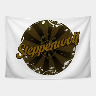 steppenwolf Tapestry