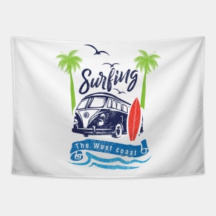 surfing cost Tapestry