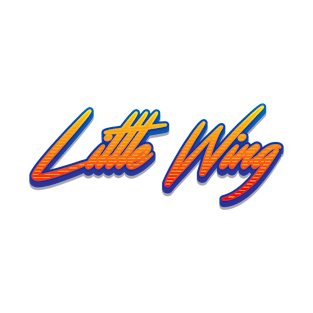 Little Wing T-Shirt