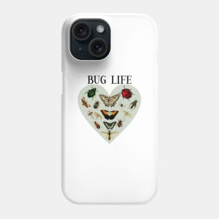 Entomology / Bug Lover /Entomologists / Bug Life Phone Case