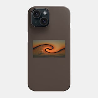 Summer Waves Phone Case