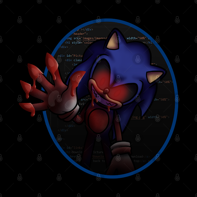 sonic exe phone number