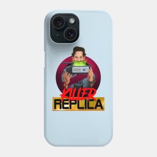 Killer Replica Phone Case