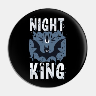 Night King Pin