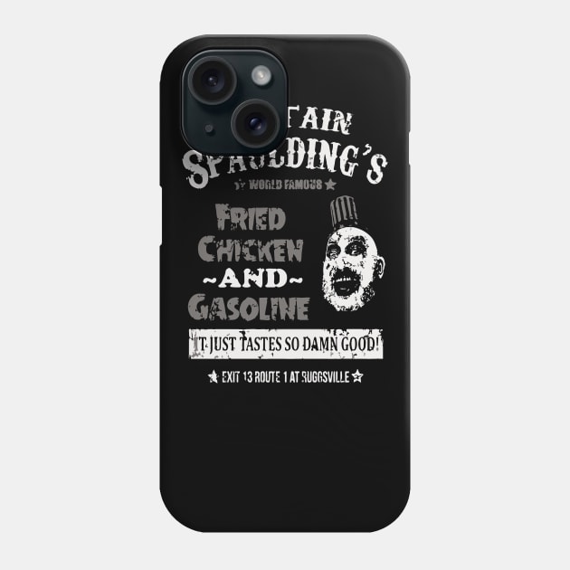 Retro movie design new Phone Case by graficklisensick666