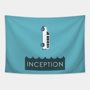 Inception Tapestry