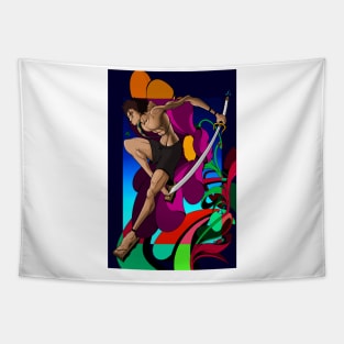 MUGEN Tapestry