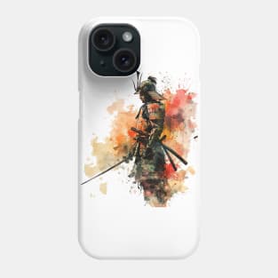 ronin Phone Case