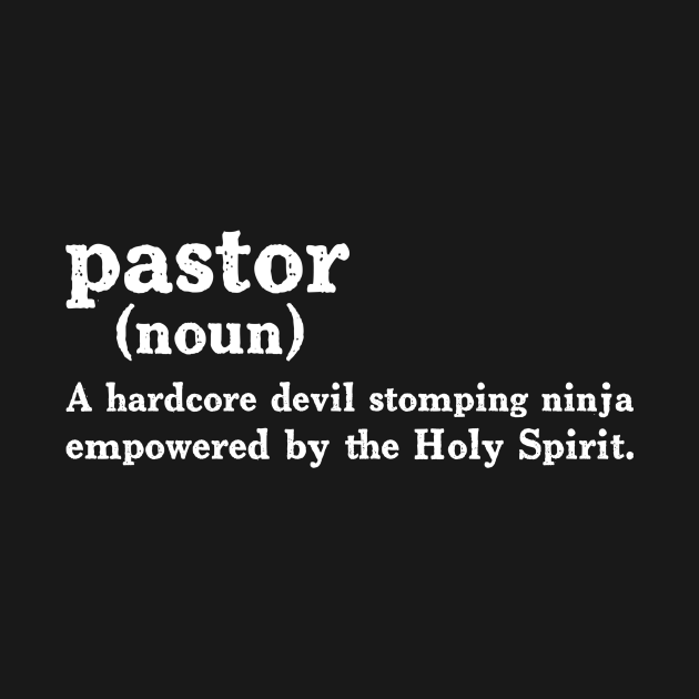 founding pastor meaning