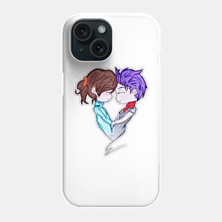 Love is love Phone Case