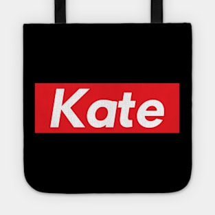 Kate Tote