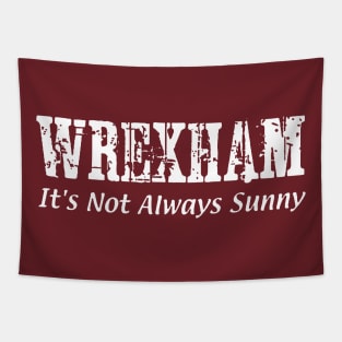 Wrexham Tapestry