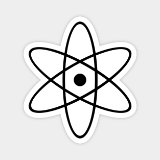 Atom Magnet