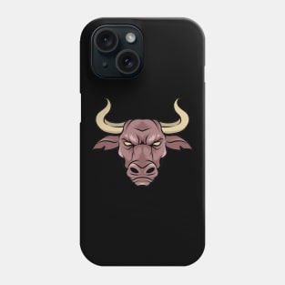 Bull (Bulls) Phone Case