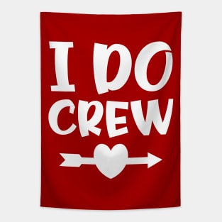 I do crew Tapestry