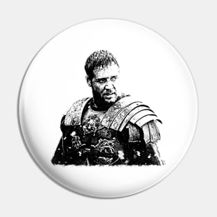 Maximus Pin