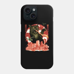 Nekomata Phone Case