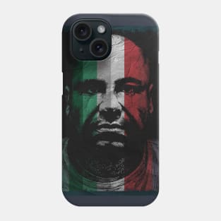 Chapo Empire Phone Case