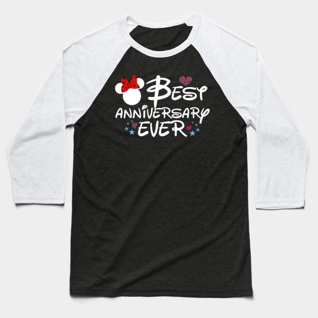 disney anniversary shirts
