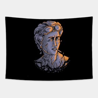 David Tapestry