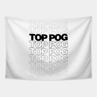 TOP POG Tapestry