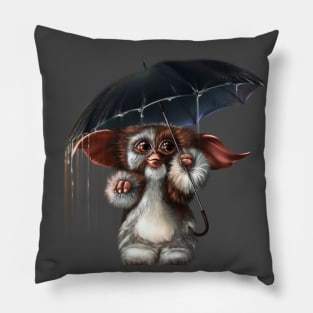 Gremlins Pillow