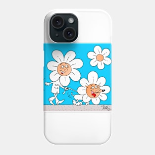 Spring Phone Case