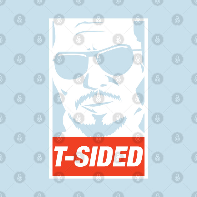 Discover T-Sided - Terrorist CSGO - Csgo - T-Shirt