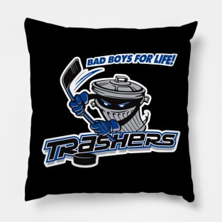 Trashers Bad Boys For Life Pillow