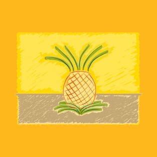 Piña Colada T-Shirt