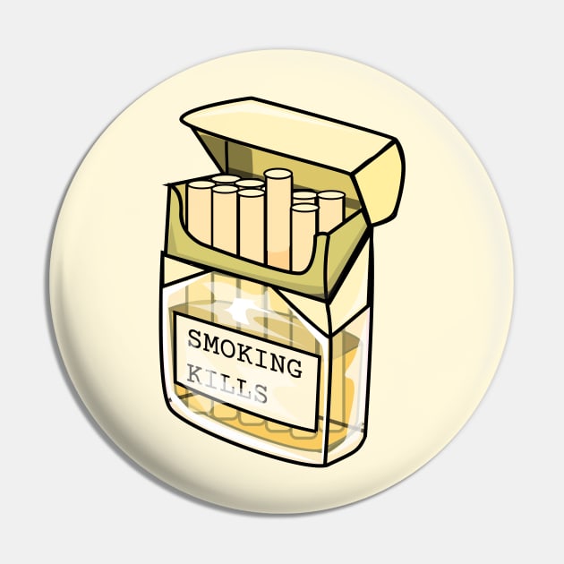 Cigarettes l cigarette pack l cigarettes aesthetic Pin by Bossin