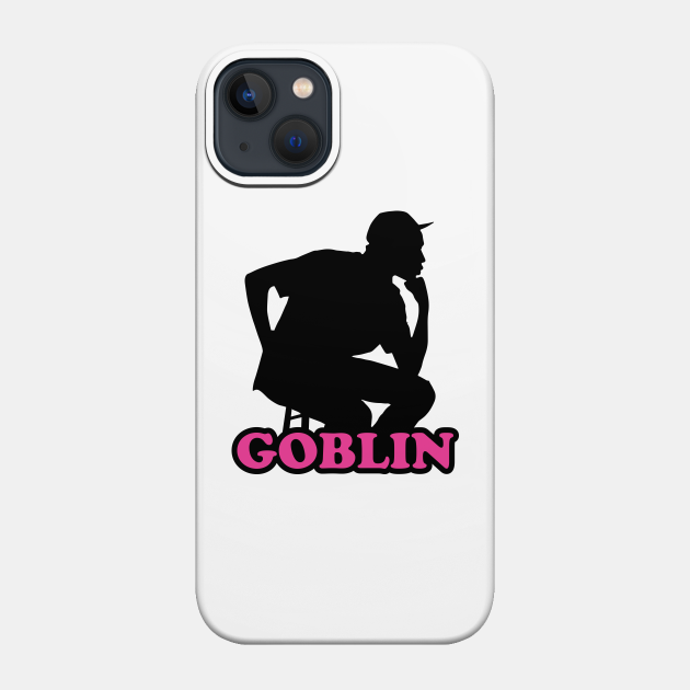 Yonkers - Tyler The Creator - Phone Case