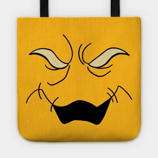 Scarecrow Tote