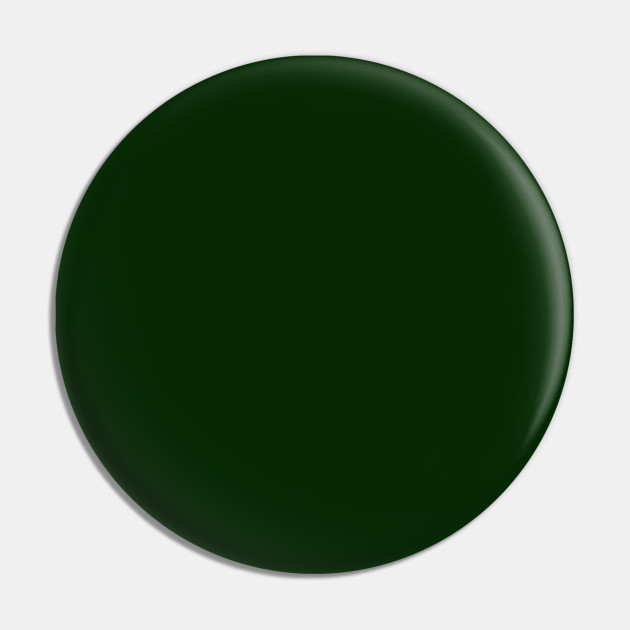 Christmas Spruce Tree Green Solid Color Coordinate Spruce Tree Pin Teepublic