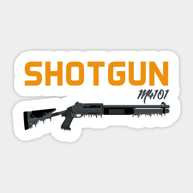 Shotgun Size Chart