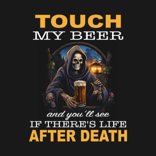 I love beer T-Shirt