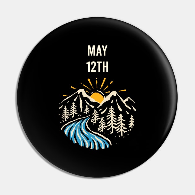 Landscape May 12th 12 Pin by blakelan128