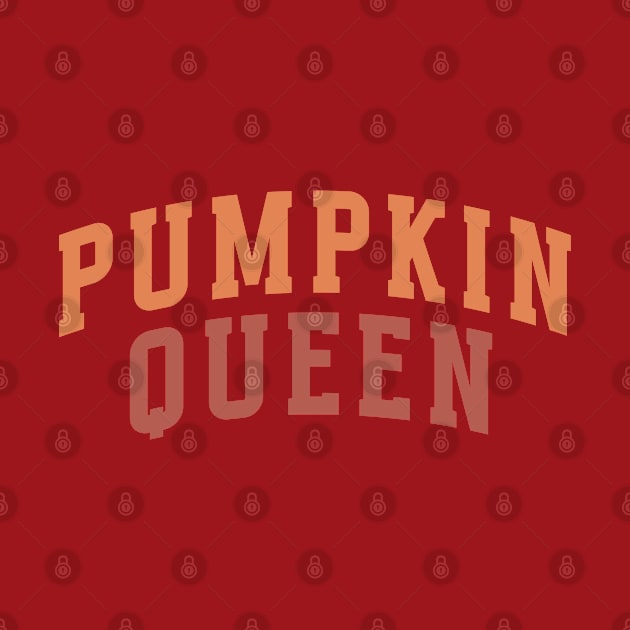 Pumpkin Queen by NotUrOrdinaryDesign