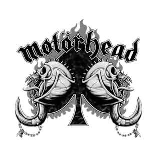 Motorhead T-Shirt