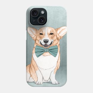 Corgi Phone Case