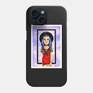 "Billy" Phone Case