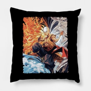 AANG MERCH VTG Pillow