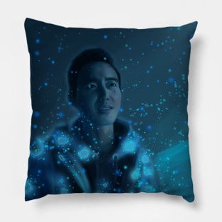 The Umbrella Academy 2 - Ben Hargreeves Pillow