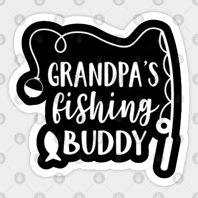 Download Girls Clothing Granddaddys Fishin Buddy Baby Girls Clothing