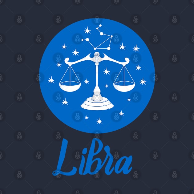 Libra by Minimo Creation